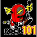 Radio Rock101klol