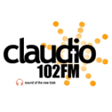 Radio Claudio 102 FM 102.0