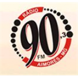 Radio Rádio 90 FM 90.3