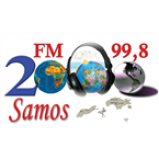 Radio 2000 FM 99.8