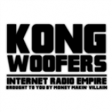 Radio KONG WOOFERS