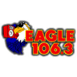 Radio EAGLE 106.3