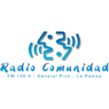 Radio FM Comunidad 106.9