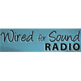 Radio Wired For Sound Radio