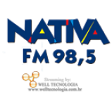 Radio Rádio Nativa FM (Litoral) 98.5