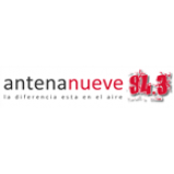 Radio Radio Antena Nueve 94.3