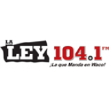 Radio LA LEY 104.1