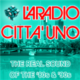 Radio A Radio Cittauno