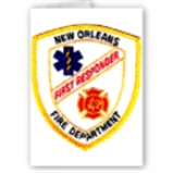 Radio New Orleans Fire Department