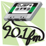 Radio CJSF 90.1