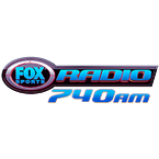 Radio Fox Sports Radio 740
