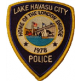 Radio Lake Havasu City Police, Fire, and EMS