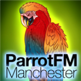 Radio ParrotFM-Disco