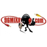 Radio 96MIXX