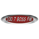 Radio Boss FM 100.7