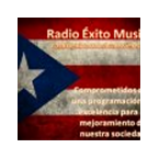 Radio Radio Exito Musical