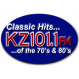 Radio KZ 101.1 1010
