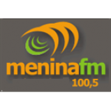 Radio Rádio Menina 100.5