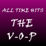 Radio 1540 THE VOP
