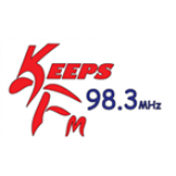 Radio KEEPS FM 98.3