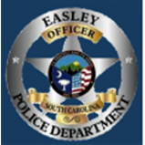 Radio Easley Police