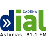 Radio Dial Asturias 91.1