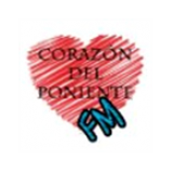 Radio Corazon Del Poniente FM