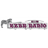 Radio KZBR 97.1