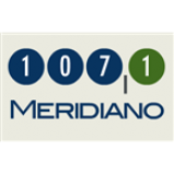 Radio Meridiano FM 107.1