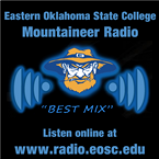 Radio Mountaineer Radio at Eastern Oklahoma State College &quot;Best Mix&quot;