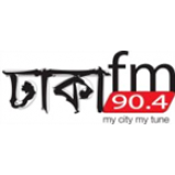 Radio dhakaFM 90.4