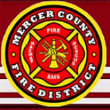 Radio Mercer County Fire, EMS and EMA, Harrodsburg City Fire