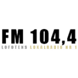 Radio Lofotradioen 104.4