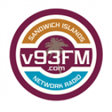 Radio Sandwich Islands Network