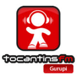 Radio Rádio Tocantins FM (Gurupi) 97.9