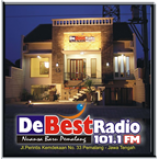 Radio De Best Radio Pemalang