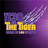 Radio The Tiger 1130