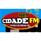 Radio Rádio Cidade 104.9