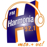 Radio Rádio FM Harmonia 92.1