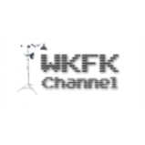 Radio WKFK TV