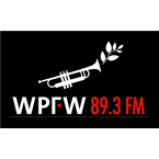 Radio WPFW 89.3