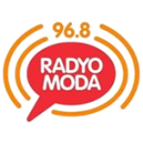 Radio Radyo Moda 96.8