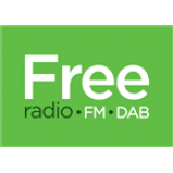 Radio Free Radio Shropshire 103.1