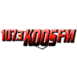 Radio 107.3 KOOS FM