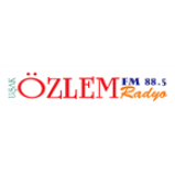 Radio Usak Ozlem FM 88.5