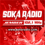 Radio Soka Radio 102.1