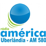 Radio Rádio América AM 580