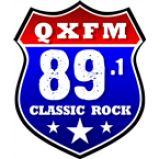 Radio KSQX 89.1