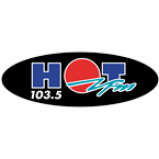 Radio Hot FM Cairns 103.5