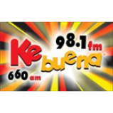 Radio XEWX 98.1